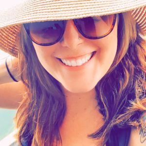 Meet your Posher, Lindsey